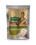 Ragi Idli Instant Mix - 250 gm