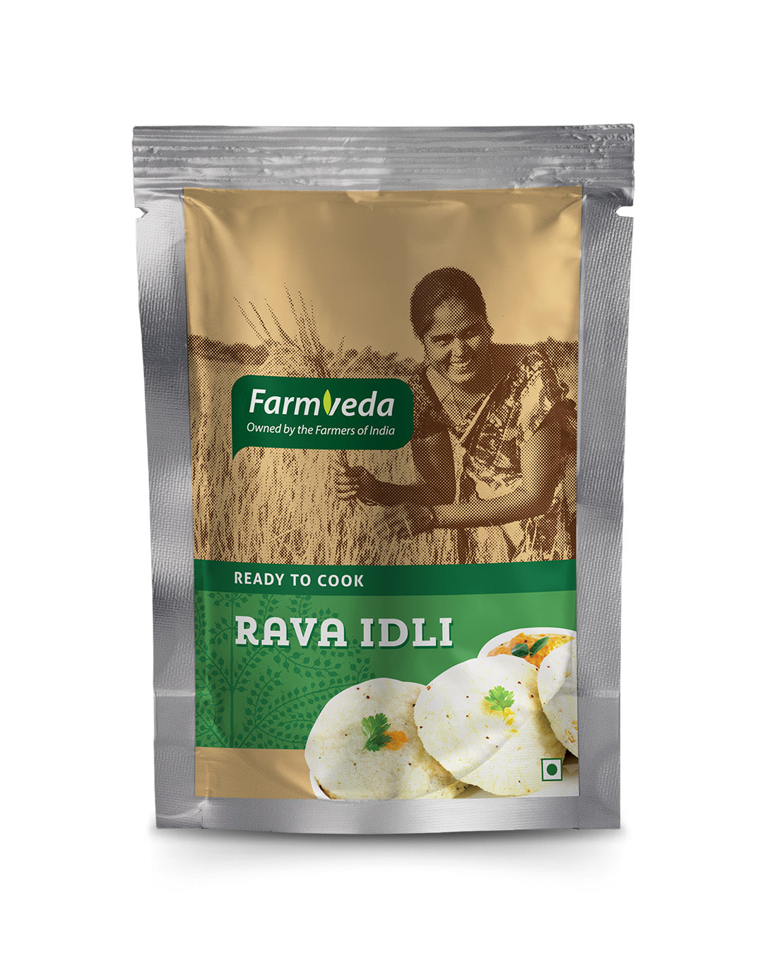 Rava Idli Instant Mix - 250 gm