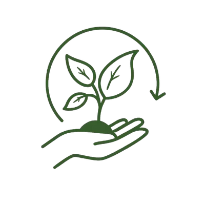 Acres of sustainable farming