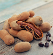 Premium Organic Tamarind - Pure, Natural Souring Agent, Rich Flavor Enhancer