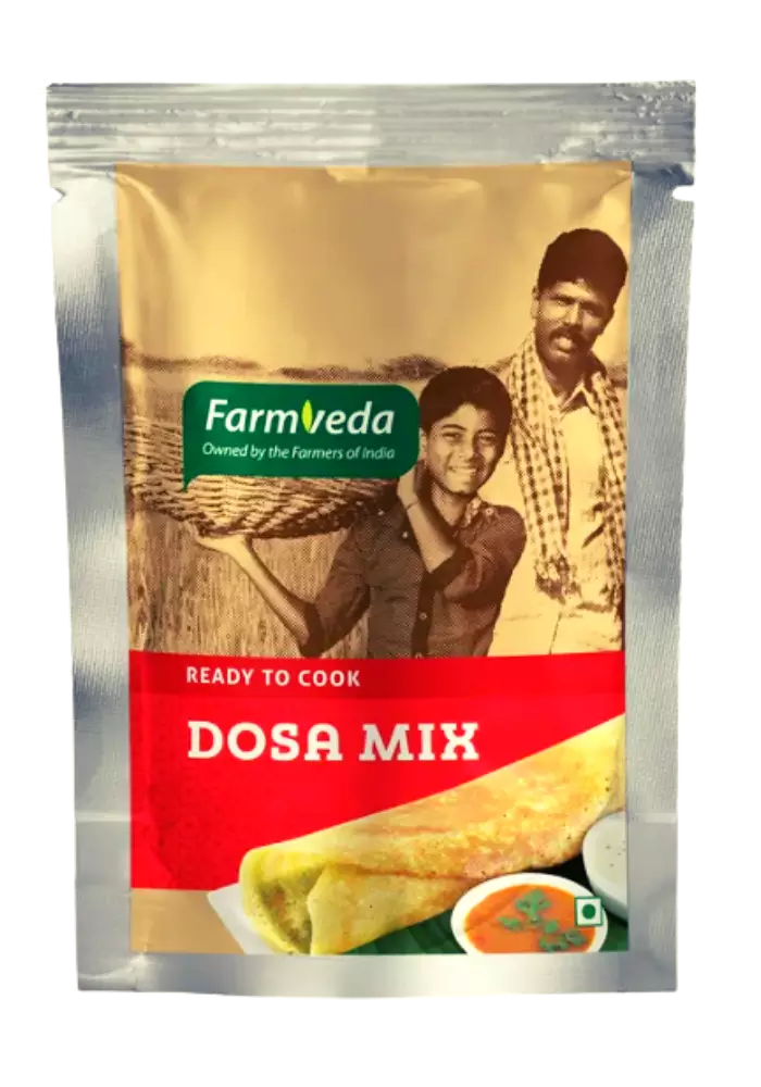 Rice Dosa Mix