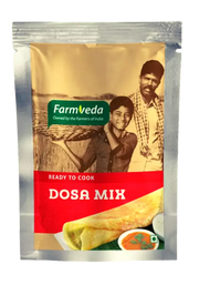 Rice Dosa Mix