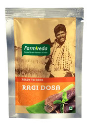 Ragi Instant Mix