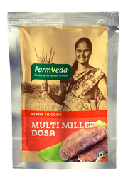 Multi Millet Instant Dosa Mix