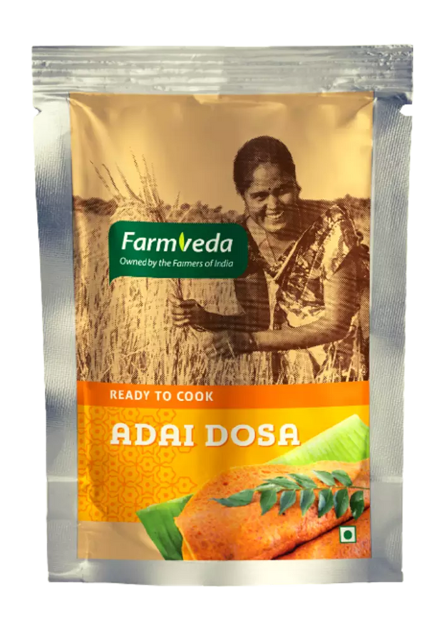 Adai Dosa Mix