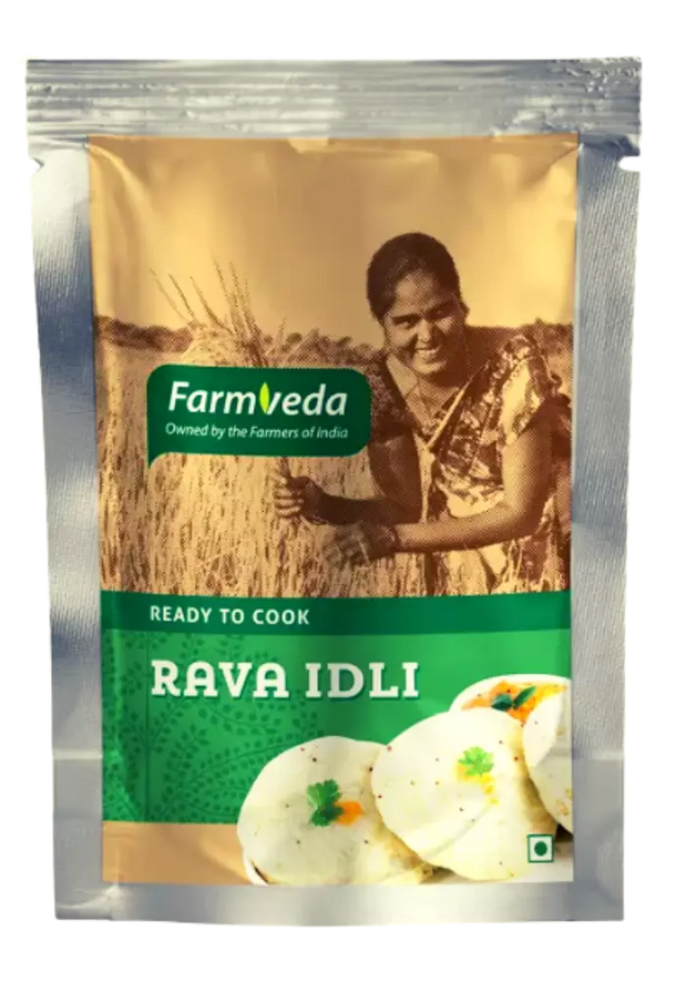 Rava Idli mix