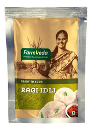 Ragi Idli Mix