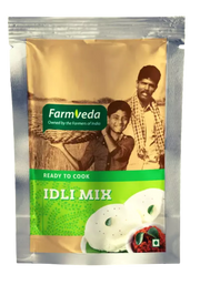 Instant Idli Mix