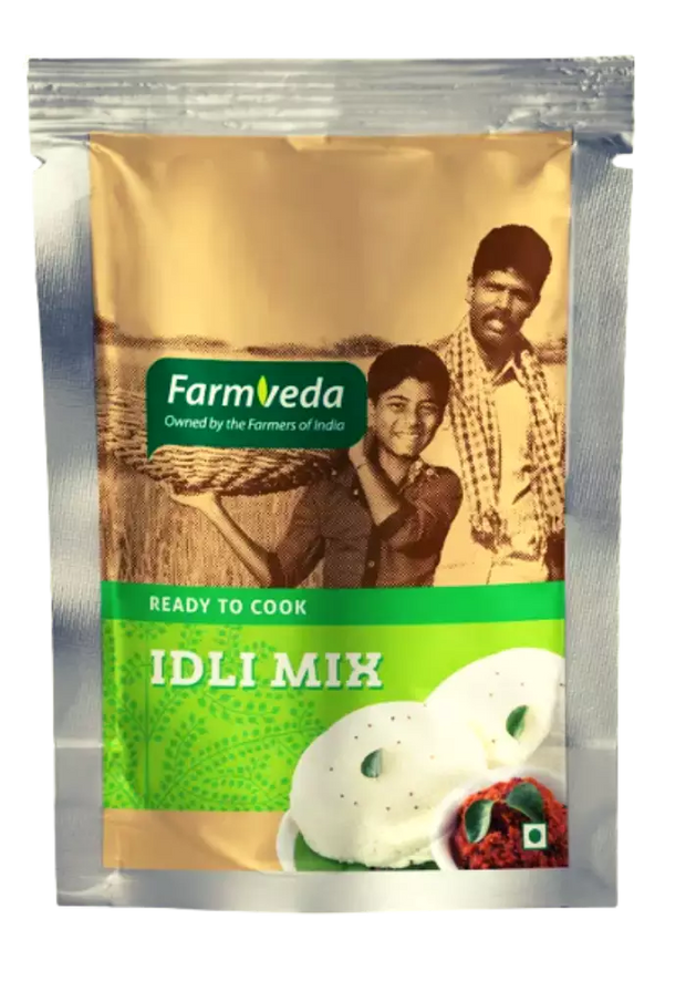 Instant Idli Mix