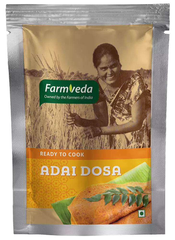 Adai Dosa Mix