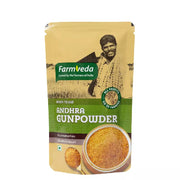 Andhra Gunpowder