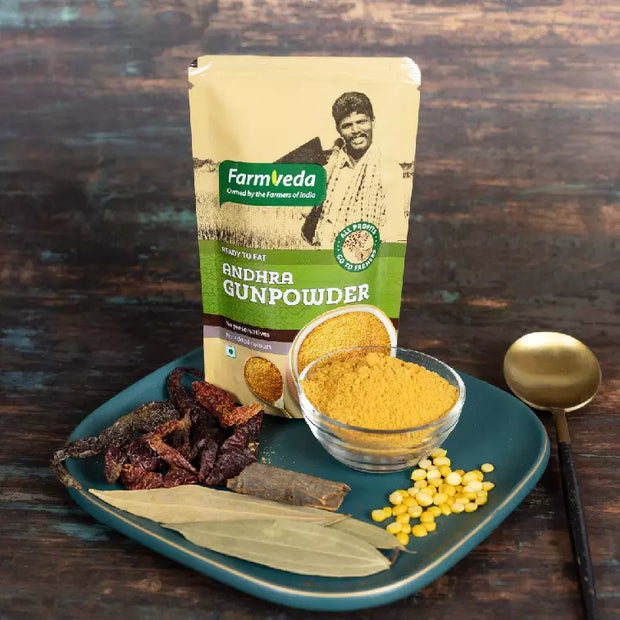 Andhra Gunpowder