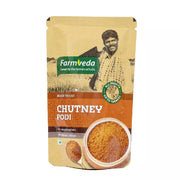 Chutney Podi 