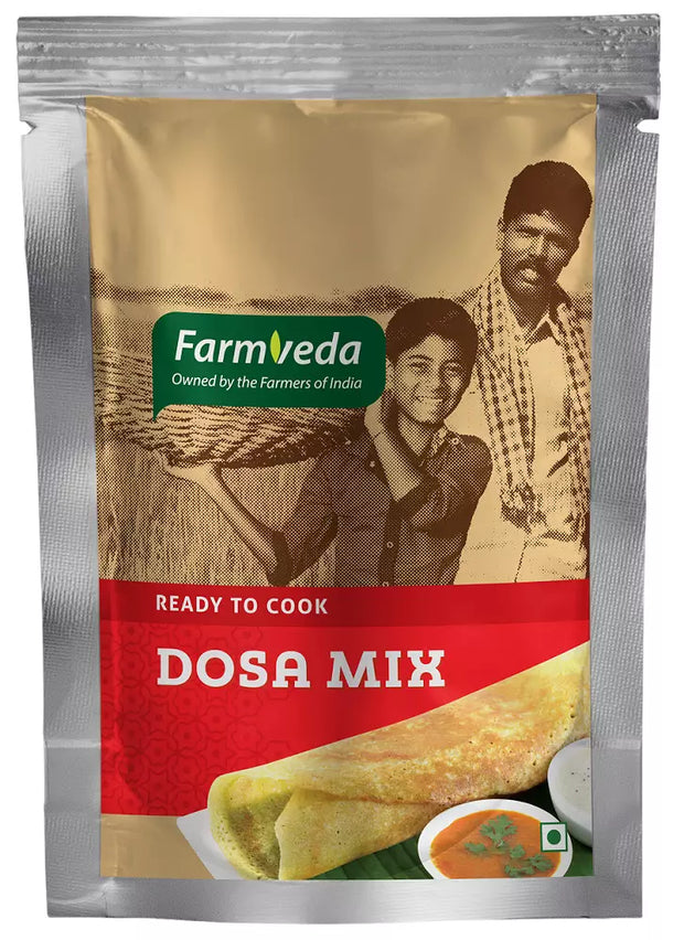 Rice Dosa Mix