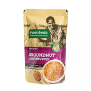 Groundnut Podi