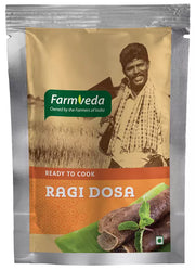 Ragi Instant Mix