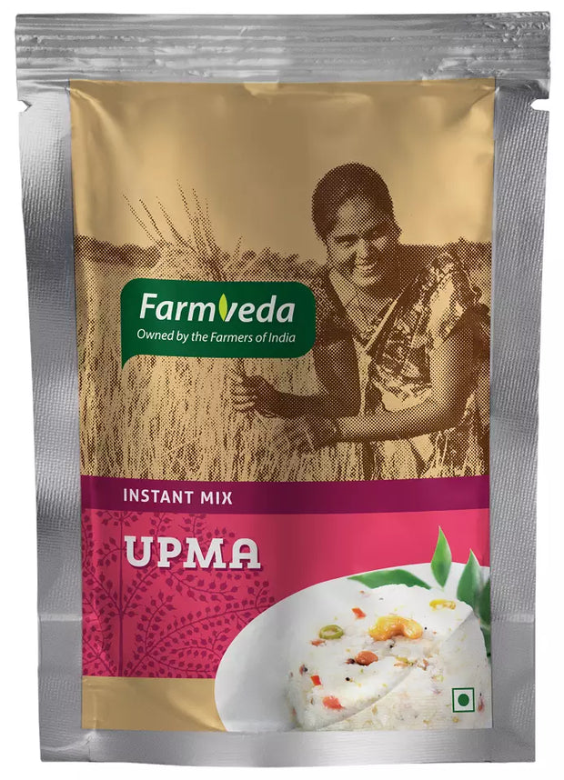 Instant Upma Mix