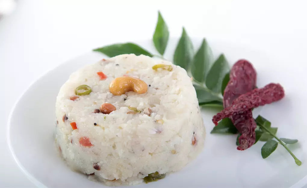 Instant Upma Mix