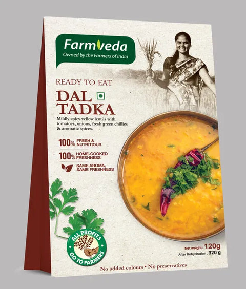 Dal Tadka