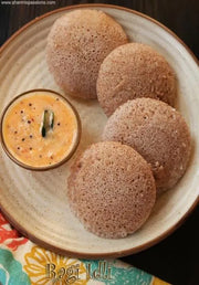 Instant Idli Mixes Combo