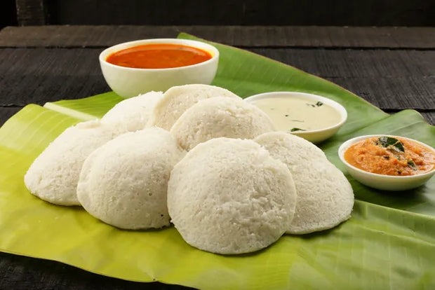 Instant Idli Mixes Combo