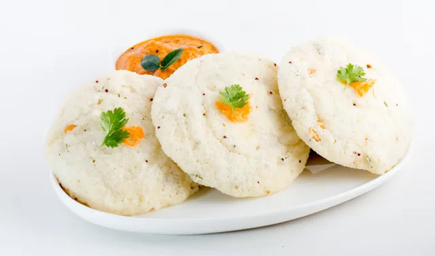 Instant Idli Mixes Combo