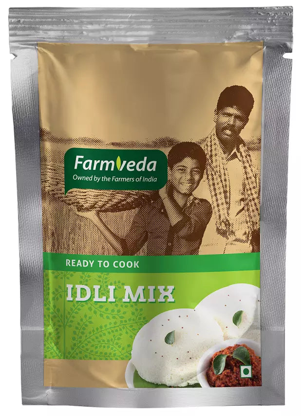 Instant Idli Mix