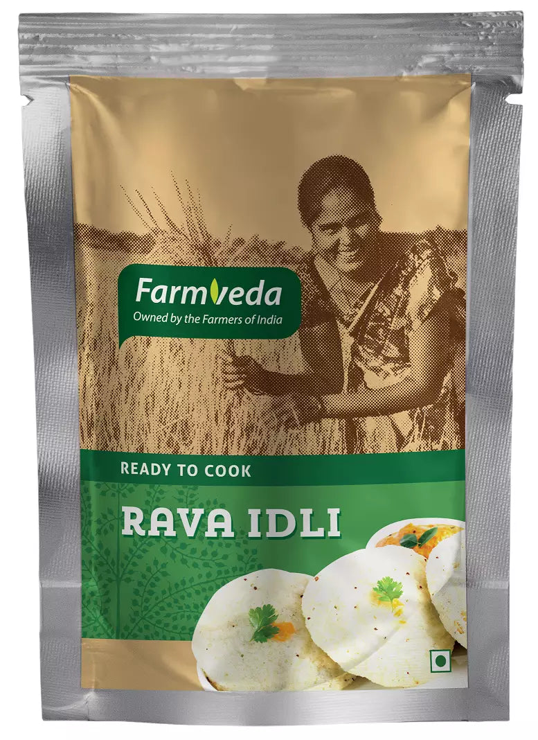 Rava Idli mix